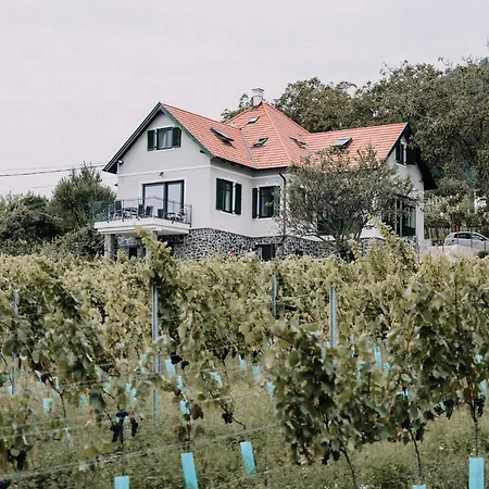 Homestay Elias Borbirtok
