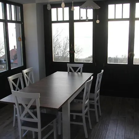 Elias Borbirtok Homestay