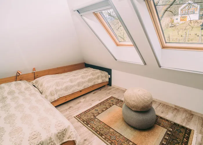 Elias Borbirtok Homestay